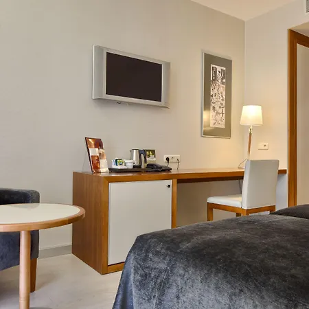 Hotel Mercure