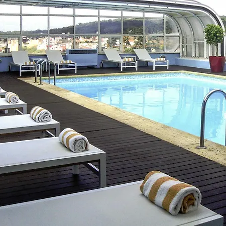 Mercure Lisboa