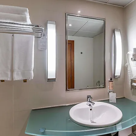 Hotel Mercure 4*