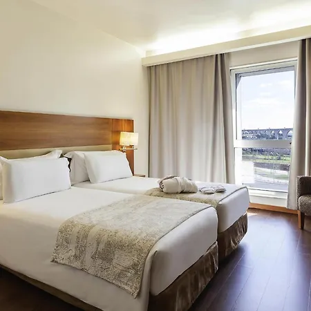Mercure 4* Lisboa