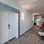 Mercure 4* ליסבון