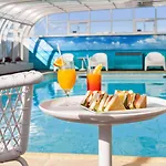 Mercure فندق Lisboa