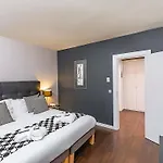 فندق Mercure Lisboa