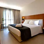 فندق Mercure Lisboa