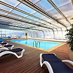 Mercure Lisboa