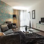 فندق Mercure Lisboa