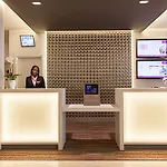 מלון Mercure ליסבון