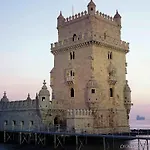 Mercure 4* Lisboa