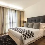 מלון Mercure ליסבון