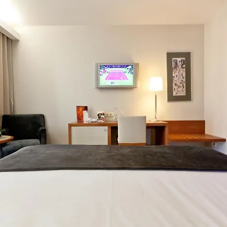 Mercure Lisbon