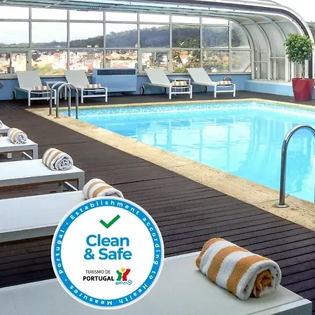 Mercure Lisbon