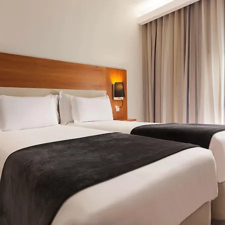 Hotel Mercure 4*