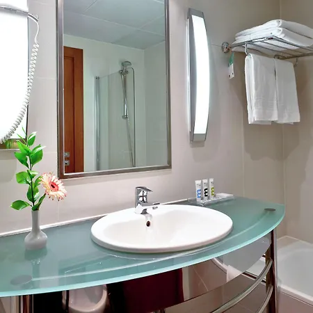 Mercure Lisbon