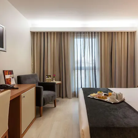 Mercure Hotel