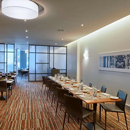 Mercure Hotel