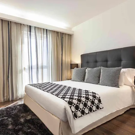 Mercure Hotell Lisboa