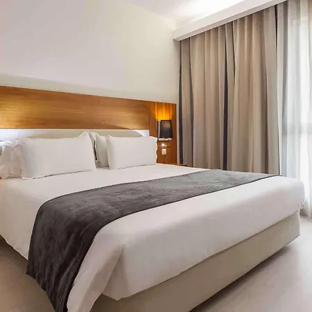 Mercure Hotel Lisboa