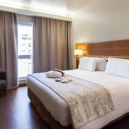 Mercure Hotell Lisboa