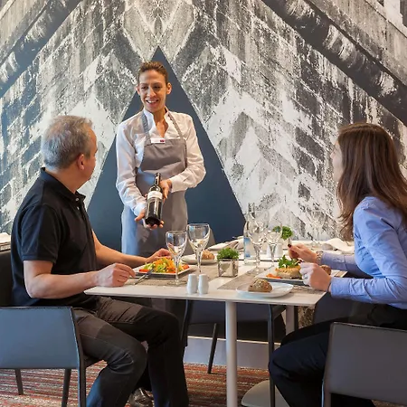 Hotel Mercure
