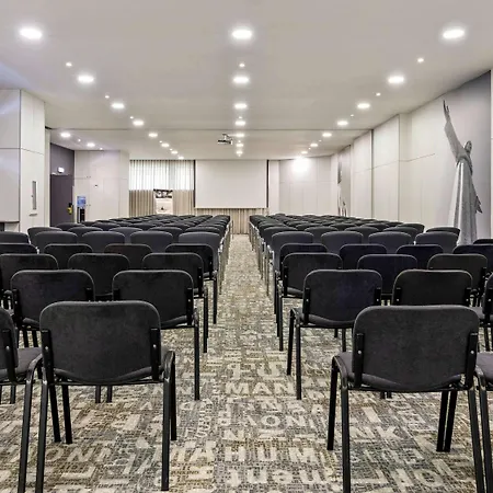 Hotel Mercure