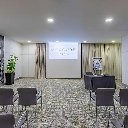 Hotel Mercure 4*