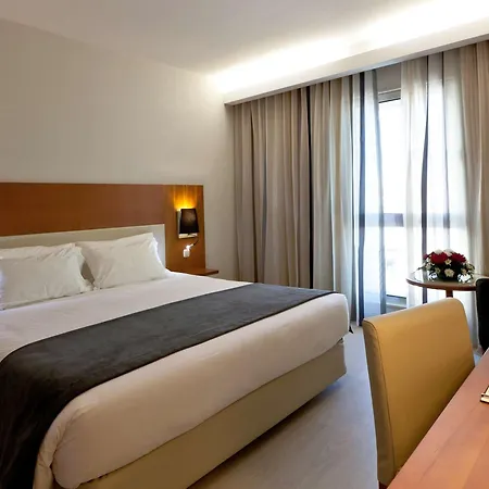 Mercure Lisbon