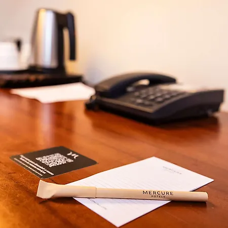 Mercure 4* Lisboa