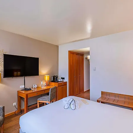 メルキュール リスボア 4* リスボン