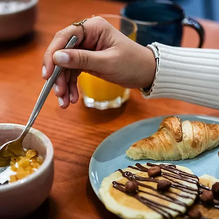 メルキュール リスボア