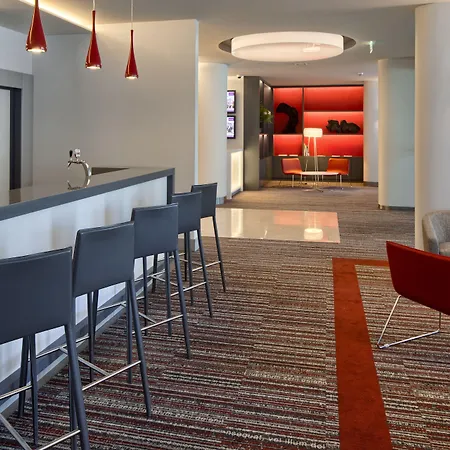 メルキュール リスボア 4* リスボン