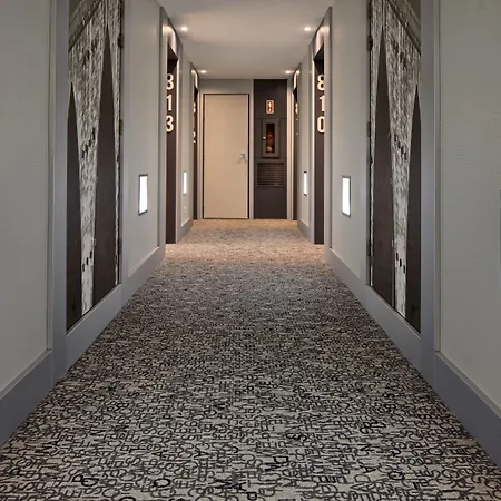 メルキュール リスボア