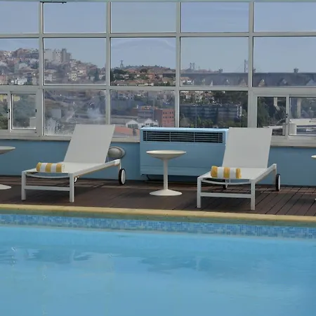 メルキュール リスボア