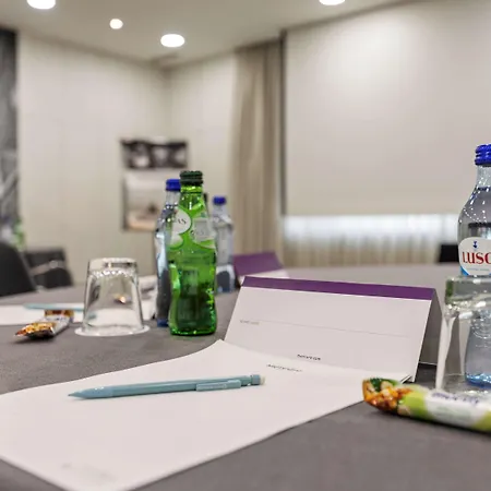 メルキュール リスボア ホテル