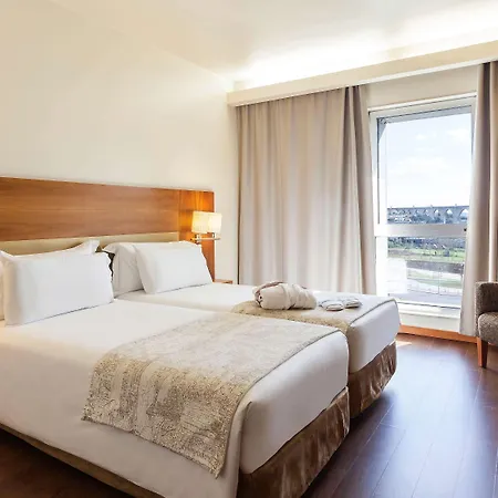 メルキュール リスボア ホテル