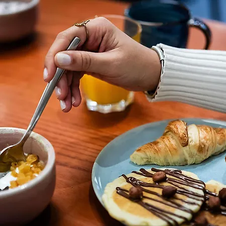 ホテル メルキュール リスボア リスボン