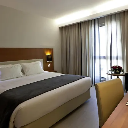 ホテル メルキュール リスボア リスボン