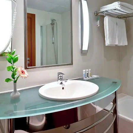 Mercure Hotel Lisboa