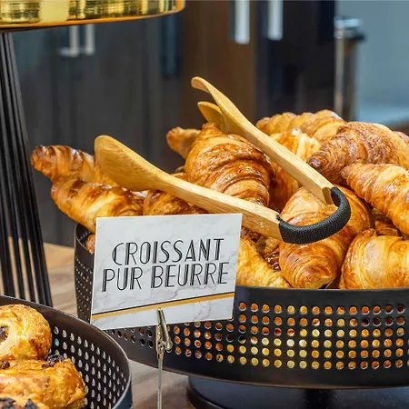 Mercure מלון 4*