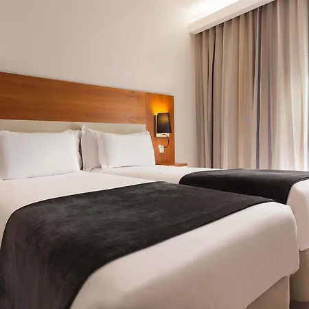 Mercure فندق Lisboa