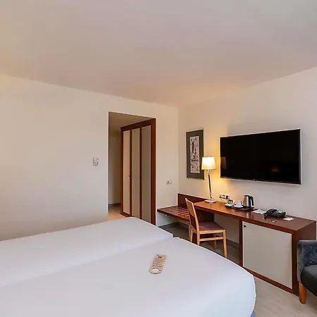Hotel Mercure Lisboa