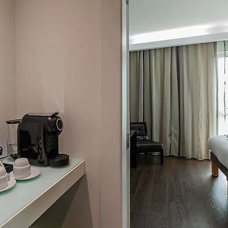 Hotel Mercure Lisboa