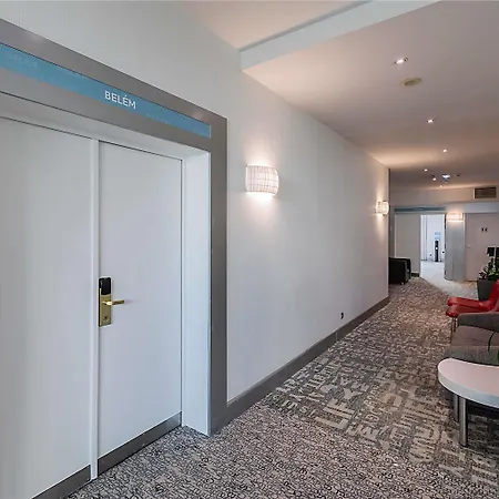 Mercure Lisboa