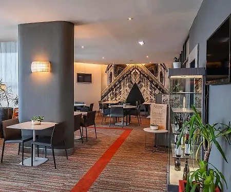 Mercure 4* Lisboa