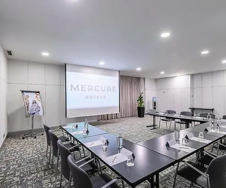 Mercure Lisboa