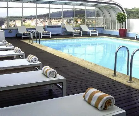 Mercure Hotel 4*