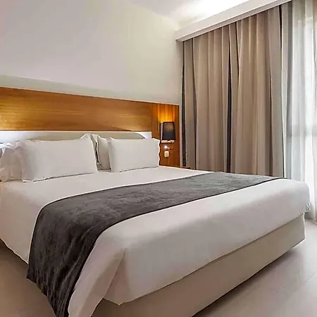 Mercure فندق 4*