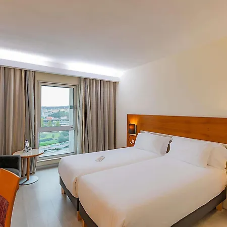 Hotel Mercure Lisboa