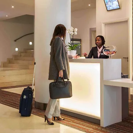 Mercure فندق