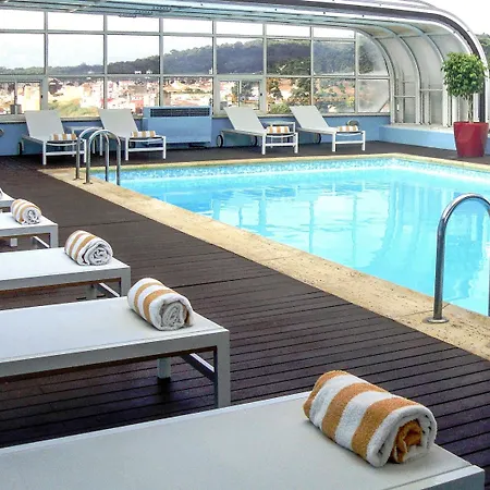 فندق Mercure 4*