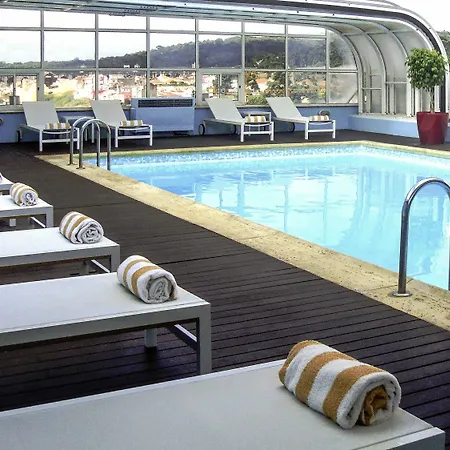 Mercure 4* Lisboa